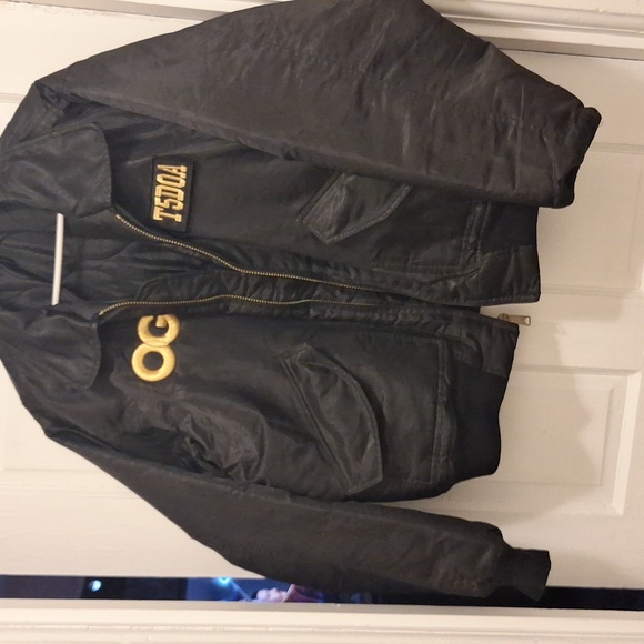 JACKET - Picture 7 of 11